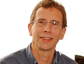 David Little