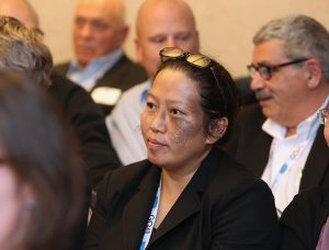 Aquaculture appraisal: The GOAL audience polls