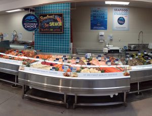 Keep-it-simple seafood: Hy-Vee’s retail strategy