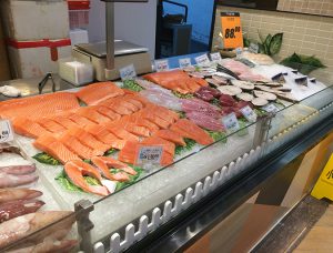 Healthy populations wanted: U.S. guidelines get it right