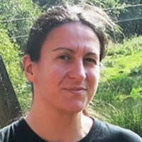 Claire Zubiaurre