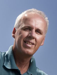Fernando Kubitza, Ph. D.