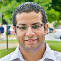 Hisham A. Abdelrahman