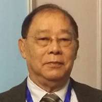 Nyan Taw Ph.D.