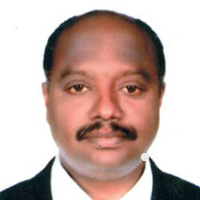 Periyathambi Sampath M.Phil.