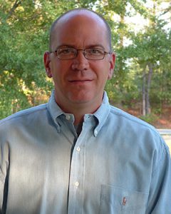 Craig Shoemaker, Ph.D.