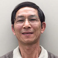Dunhua Zhang, Ph.D.