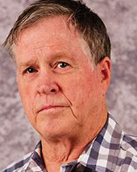 Donald V. Lightner, Ph.D.