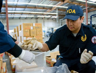 FDA