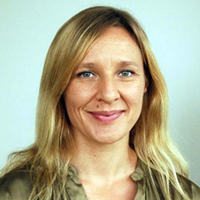 Dr. Helena Seth-Smith