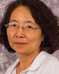 Kathy F.J. Tang, Ph.D.