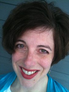 Lisa Duchene