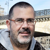 Dr. Pantelis Katharios