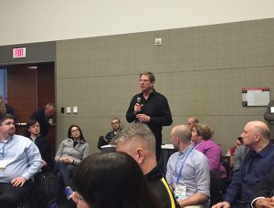 Boston brainstorm: Getting consumers to embrace aquaculture