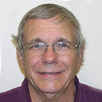 William (Bill) Hemstreet, M.S.