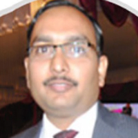 Dr. Ashutosh Srivastava 