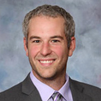 Curtis Crouse, M.S.