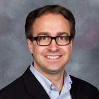 Christopher Good, Ph.D., D.V.M.
