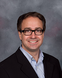 Christopher Good, DVM, Ph.D.