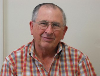 Claude E. Boyd