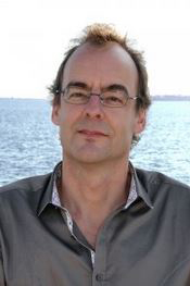 Peter Coutteau, Ph.D.