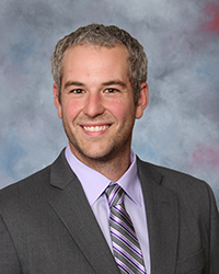 Curtis C. Crouse, M.S.
