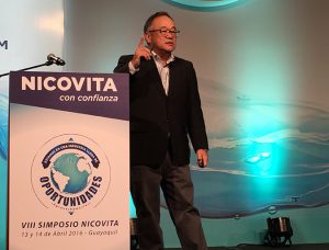 CP aquaculture expert stresses proper pond management, design