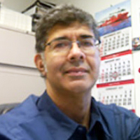 Jason Mann, M.Sc.