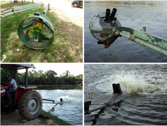 circulator propellers