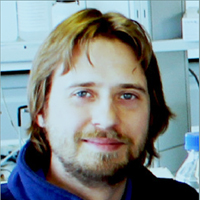 Mathias Corteel, Ph.D. 