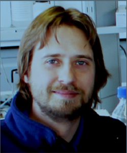 Mathias Corteel, Ph.D.