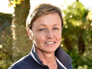 Aquaculture Exchange: Melanie Siggs, part 2