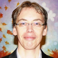 Olivier Decamp, Ph.D. 