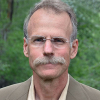 Rick Barrows, Ph.D.