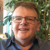 Dr. Ronald Loughland