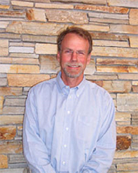 Rick Barrows, Ph.D.