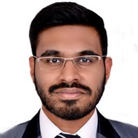 R. Shibu Daniel