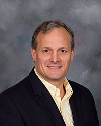 Steven Summerfelt, Ph.D.