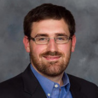 Travis May