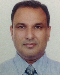 Anil K. Anal, Ph.D.