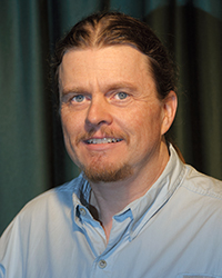 Dr. Bill McGraw
