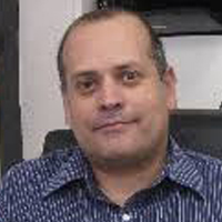 Cesar M. Escobedo-Bonilla, Ph.D. 