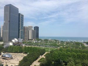 At NRA Show, support for a maturing aquaculture industry