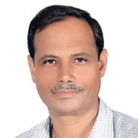 Dilip K. Jha, Ph.D.