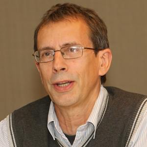 David C. Little, Ph.D.