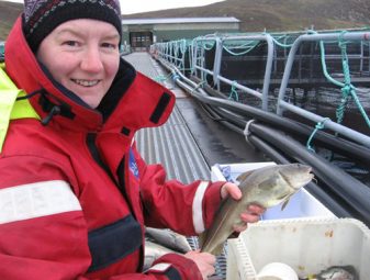 Aquaculture Exchange