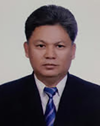 Ram C. Bhujel, Ph.D.