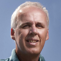 Fernando Kubitza, Ph.D.