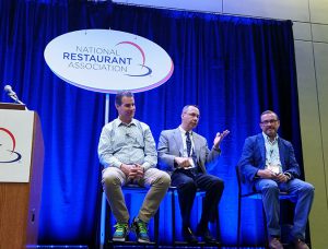 For chefs, a seafood information crisis looms