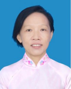 Dang Thi Hoang Oanh, Ph.D.